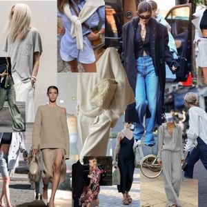 Meet your Posher, Joey